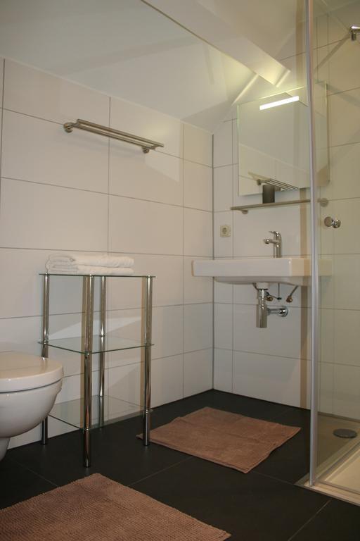 Thorn B&B Экстерьер фото