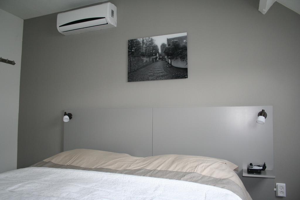 Thorn B&B Экстерьер фото