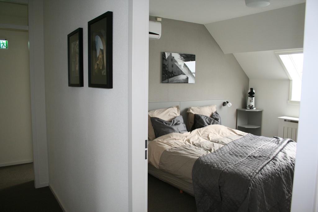 Thorn B&B Экстерьер фото