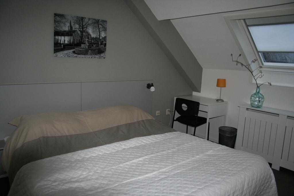 Thorn B&B Экстерьер фото