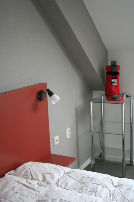 Thorn B&B Экстерьер фото
