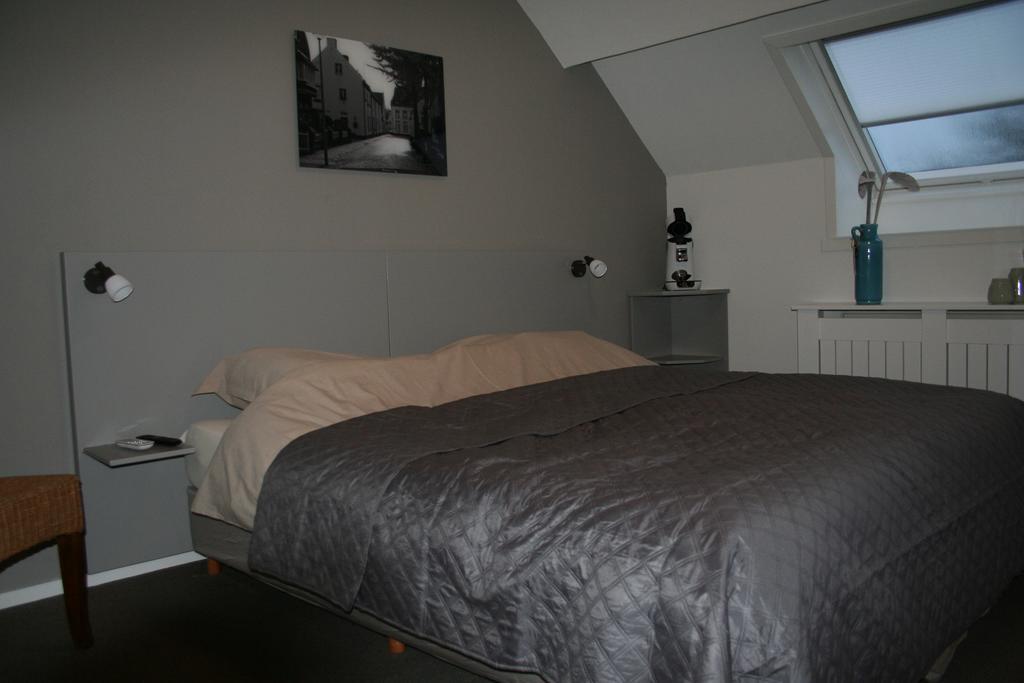 Thorn B&B Экстерьер фото