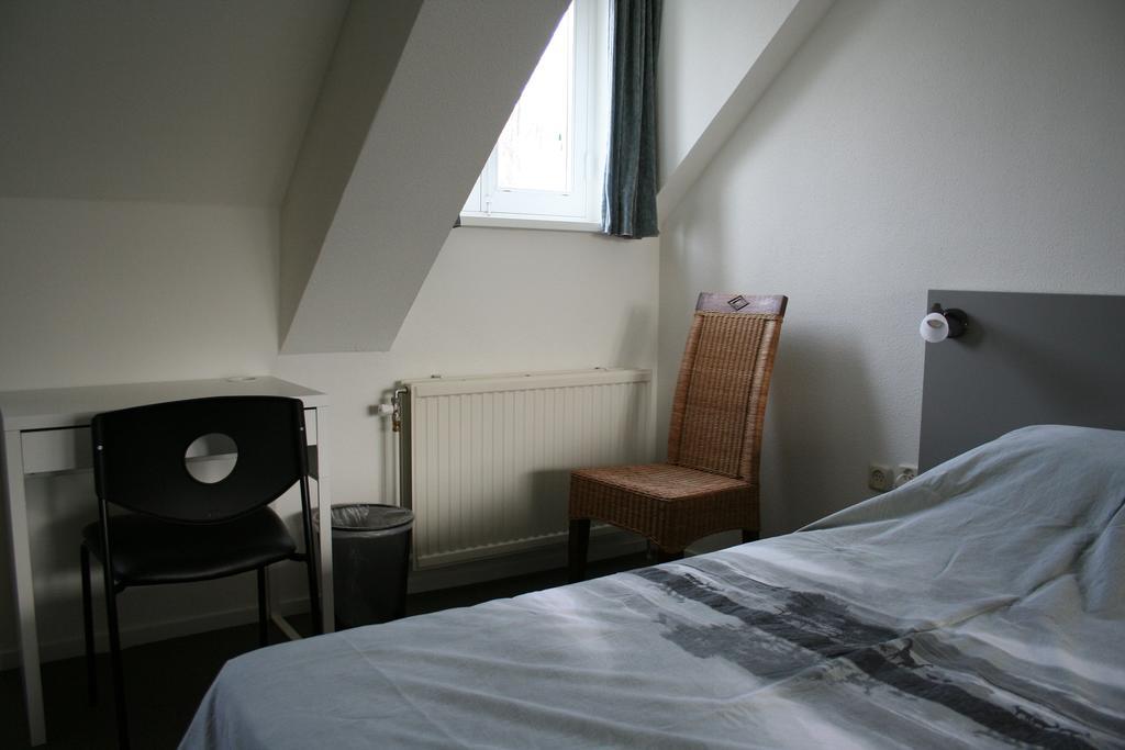 Thorn B&B Экстерьер фото