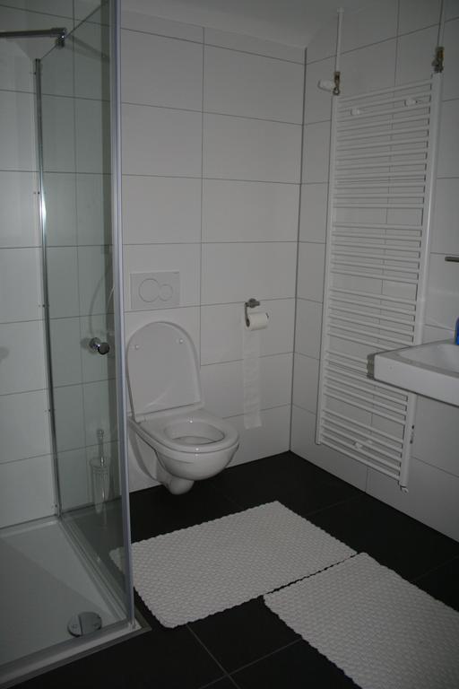 Thorn B&B Экстерьер фото