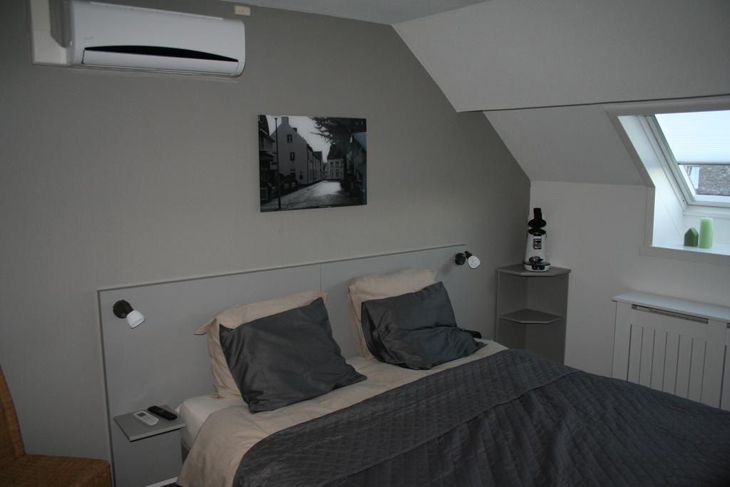 Thorn B&B Экстерьер фото
