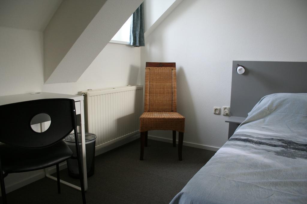 Thorn B&B Экстерьер фото